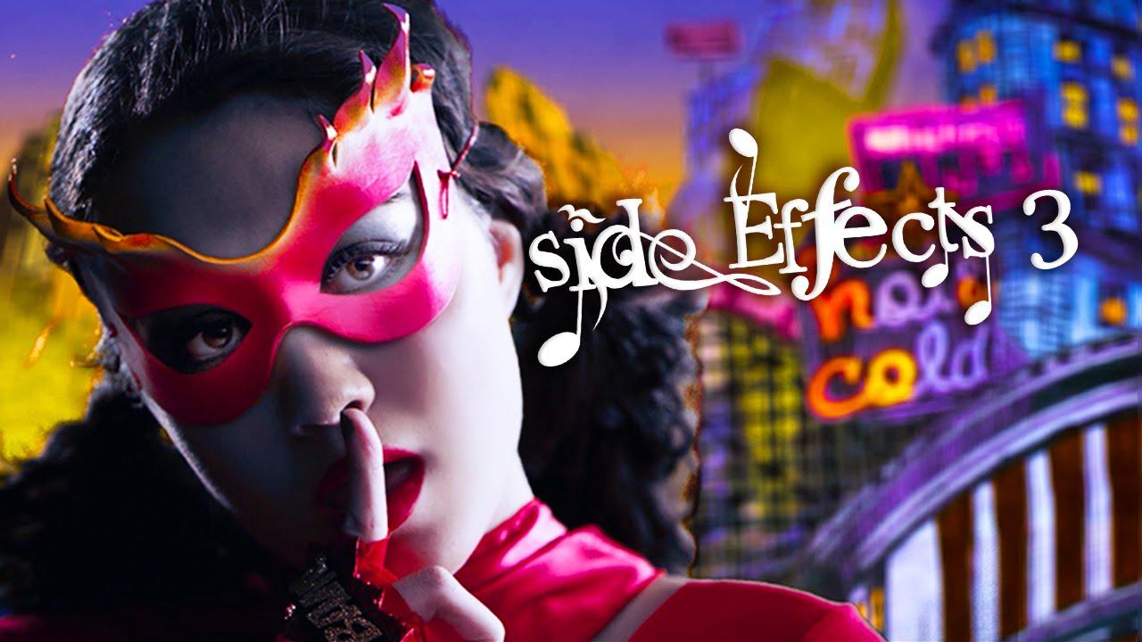 Side Effects Trailer