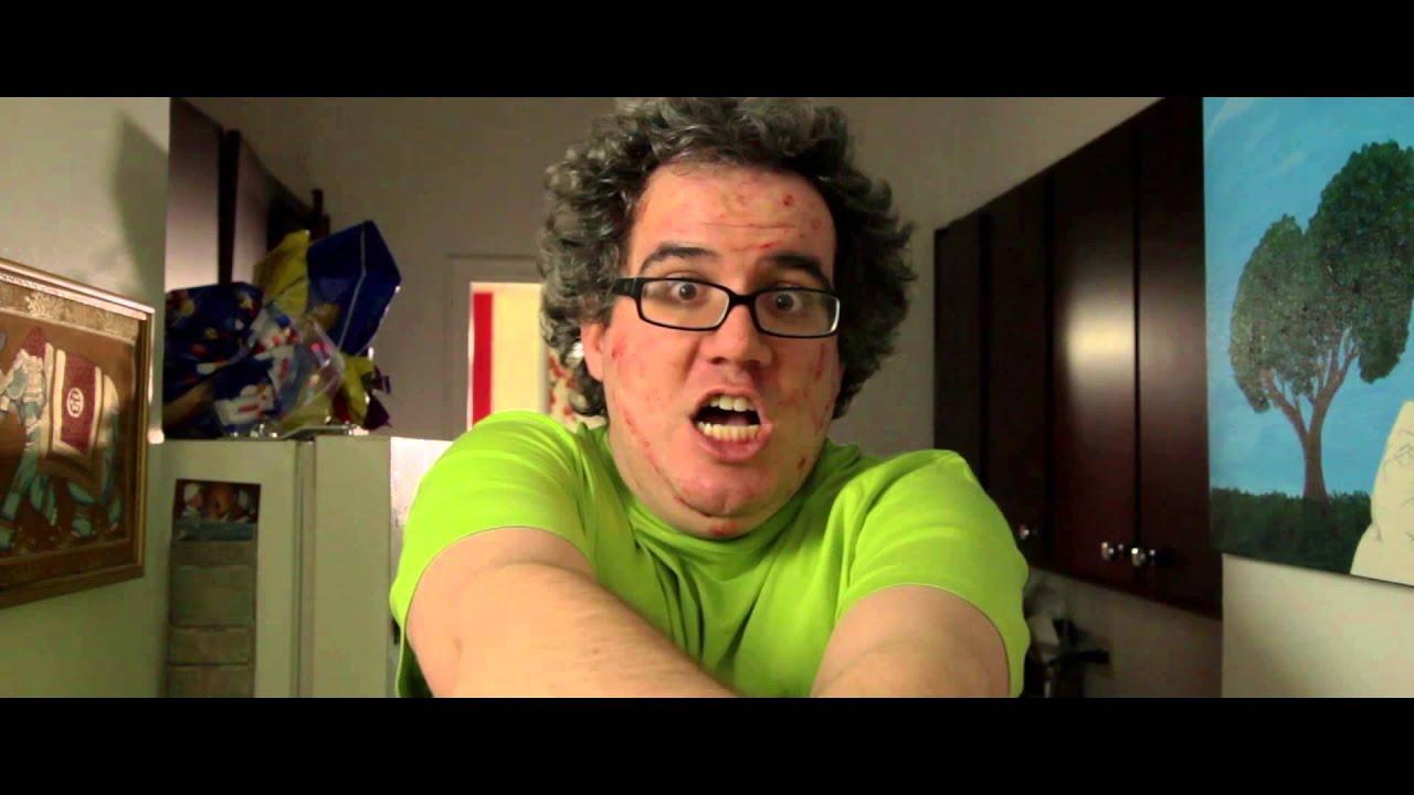 We're in a Fight Trailer