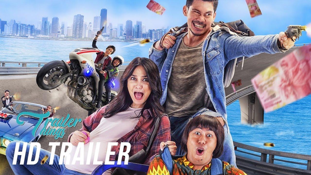 Insya Allah Sah 2 Trailer