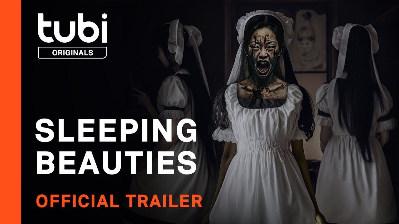 Sleeping Beauties Trailer