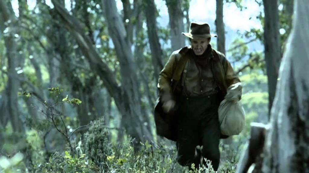 The Outlaw Michael Howe Trailer