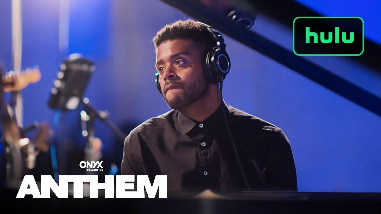 Anthem Trailer