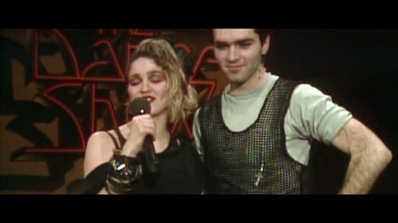Becoming Madonna Trailer