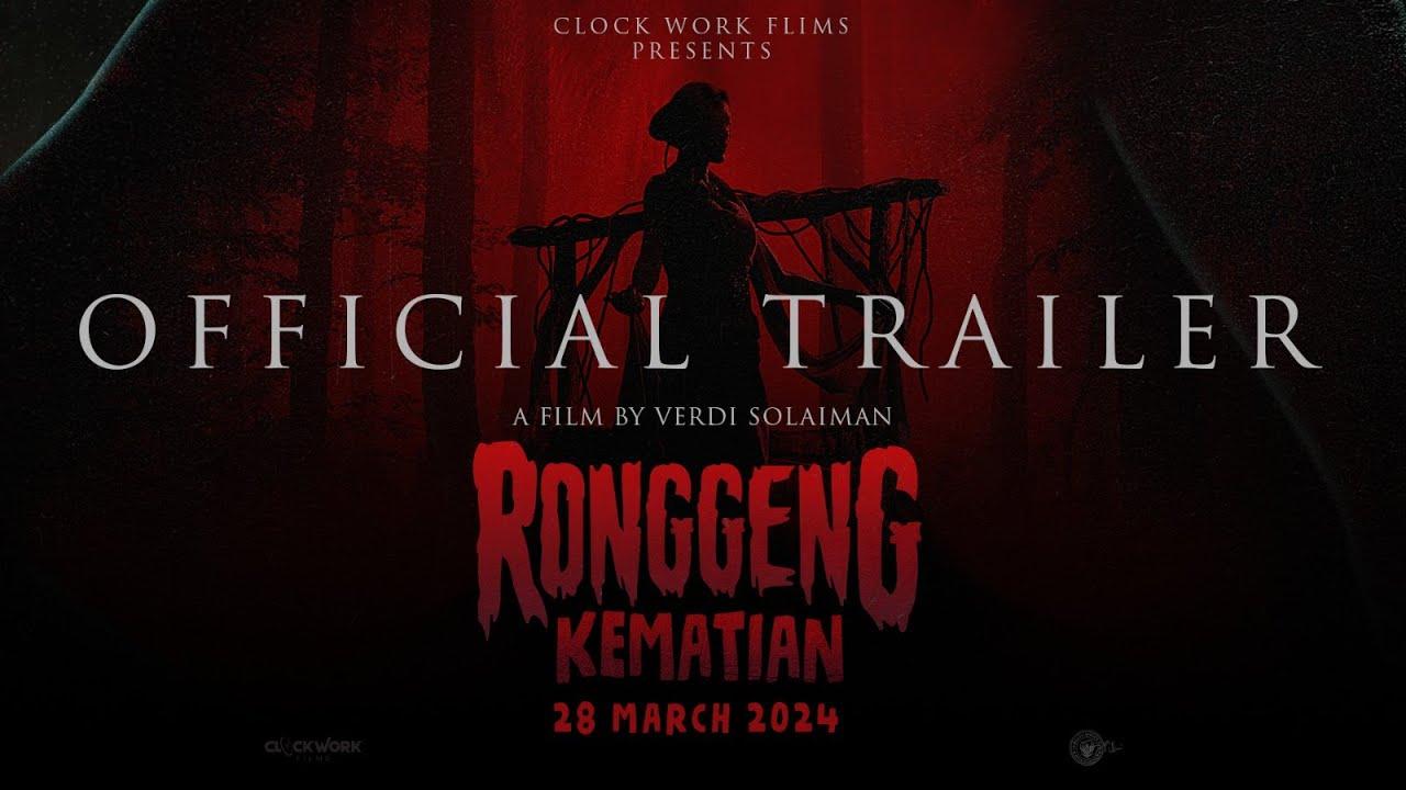 Ronggeng Kematian Trailer