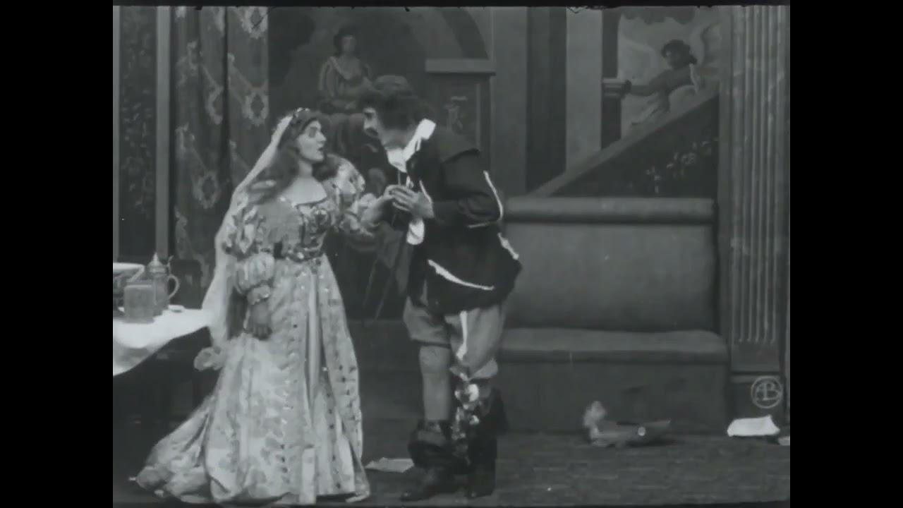 The Taming of the Shrew Trailer