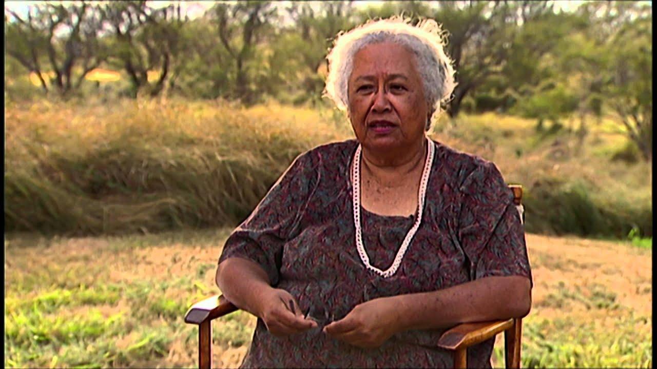 Native of Owhyhee Trailer