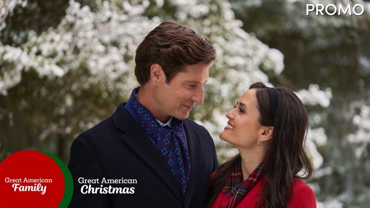 A Royal Date for Christmas Trailer
