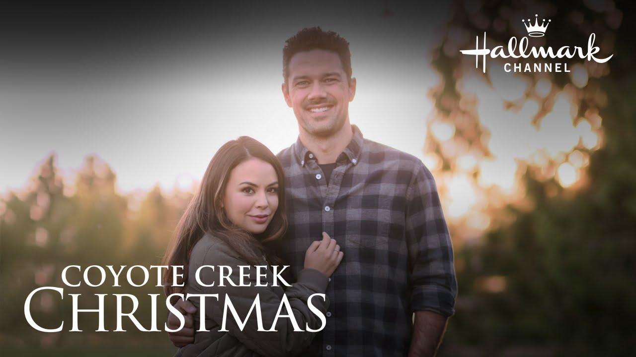 Coyote Creek Christmas Trailer