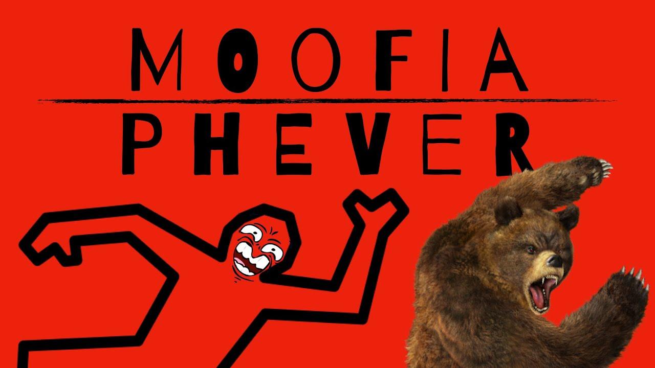 Mafia Fever Trailer