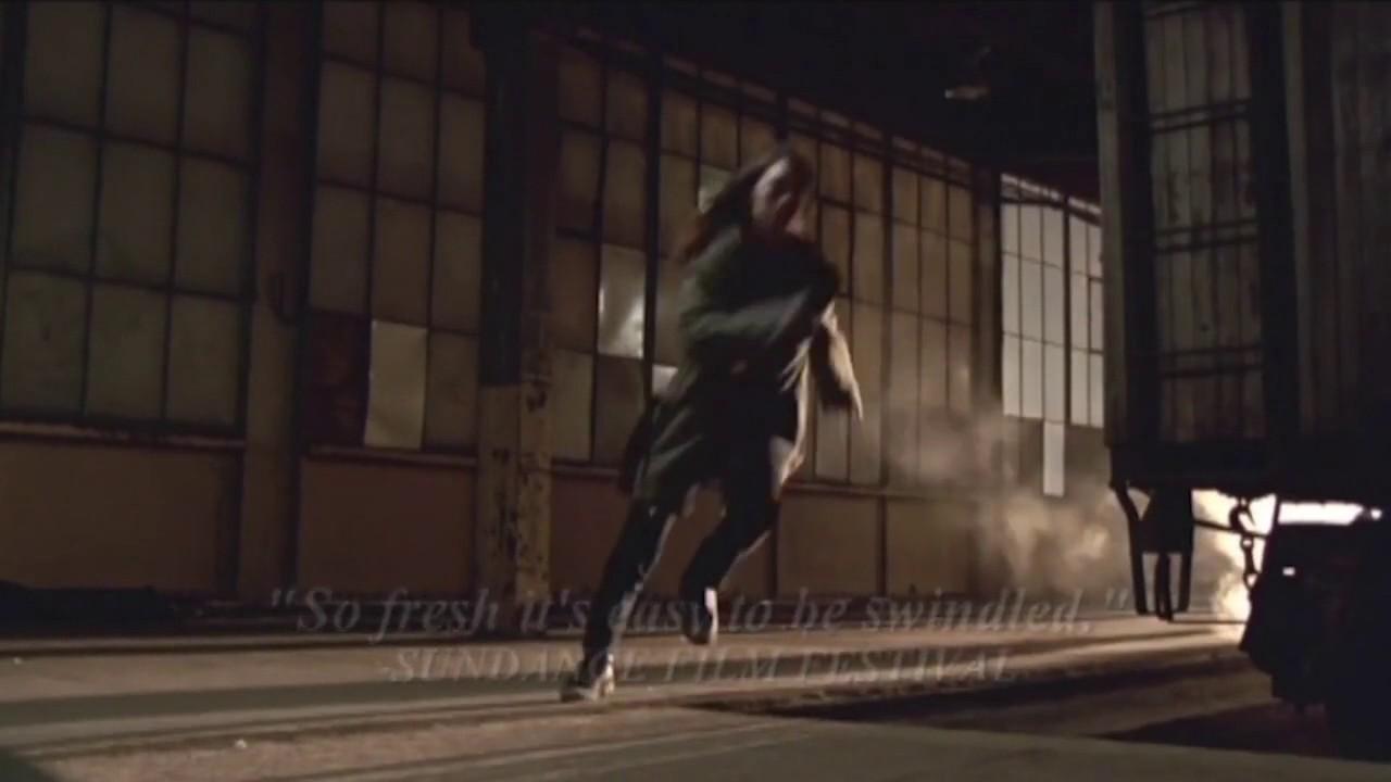 7 Times Lucky Trailer