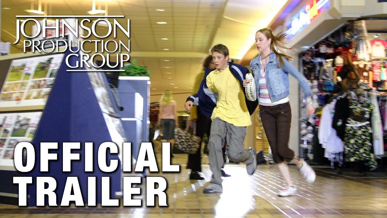 Family in Hiding Trailer