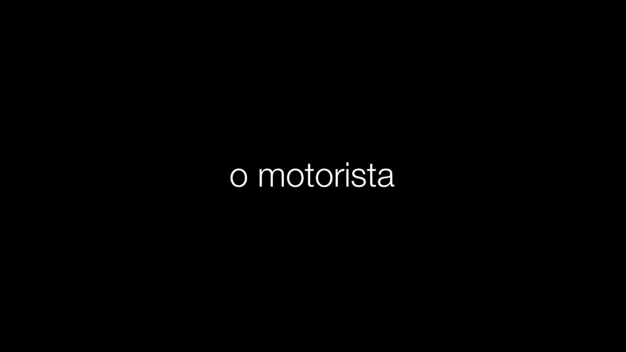The Driver Trailer