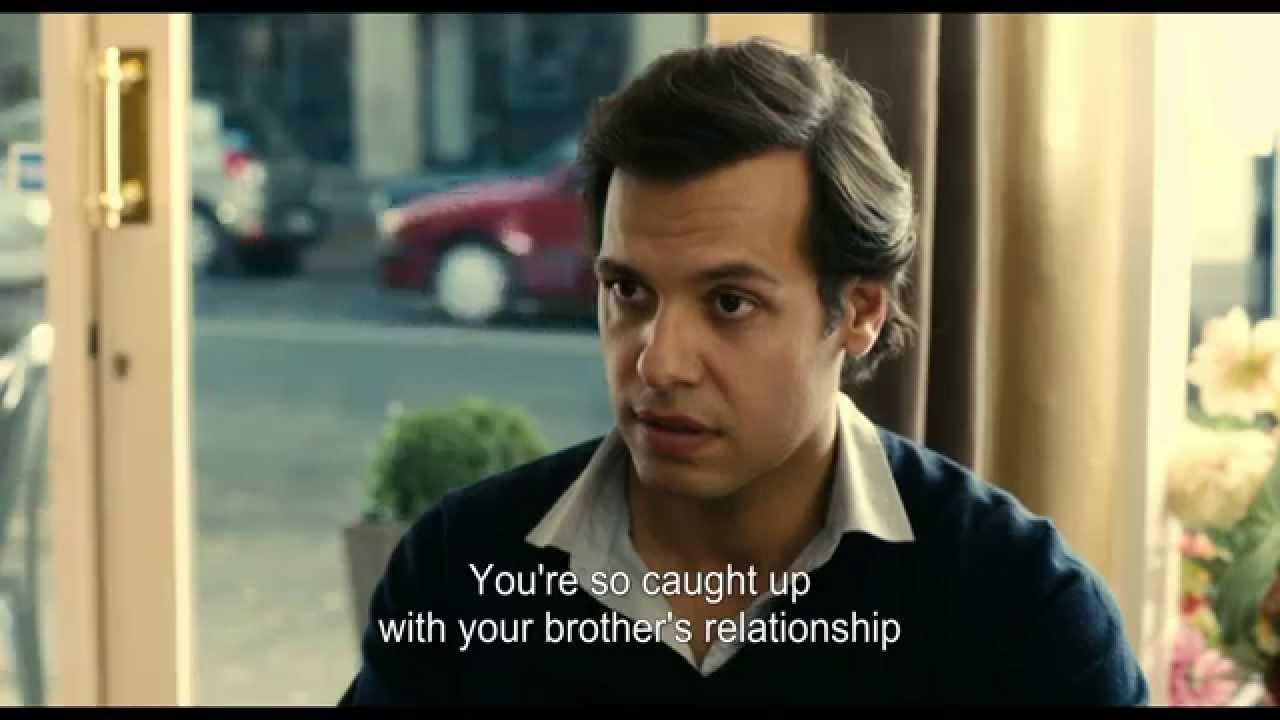 The Easy Way Out Trailer
