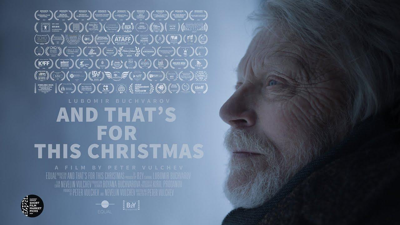 And That's for This Christmas Trailer