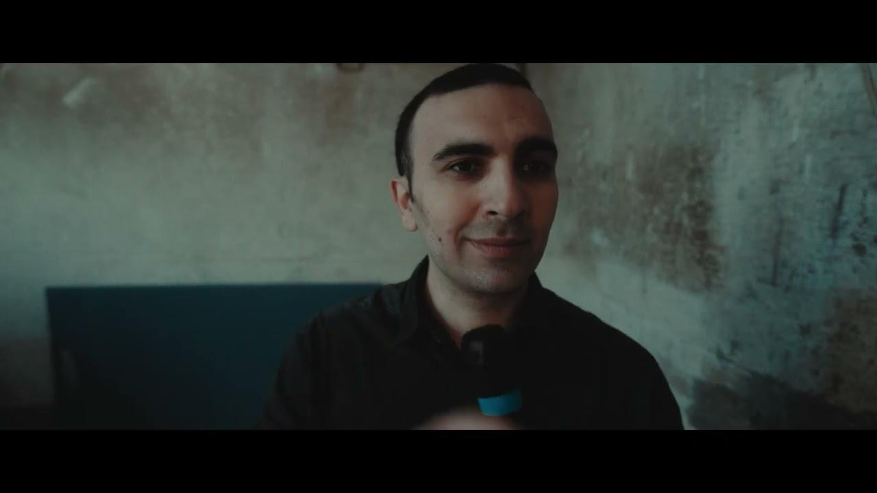 Xoftex Trailer