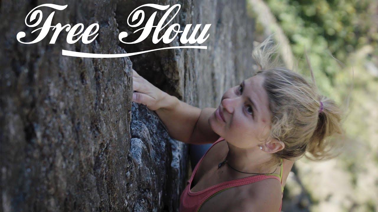 Free Flow Trailer
