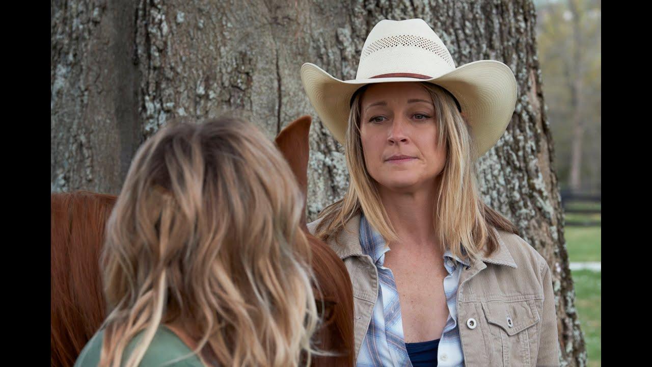 JL Family Ranch: The Wedding Gift Trailer