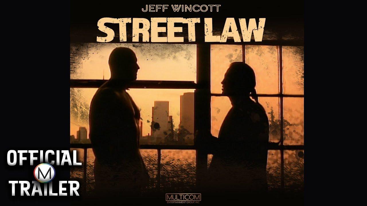 Street Law Trailer