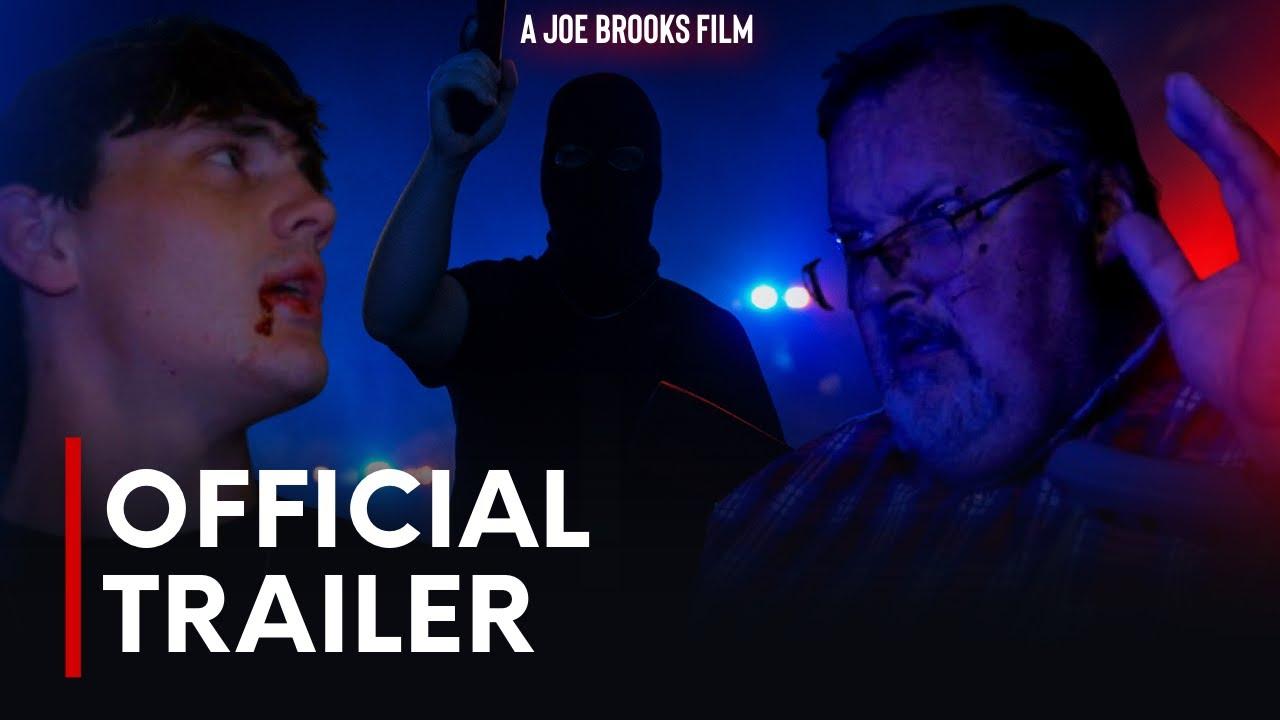 Nothing to Lose Trailer