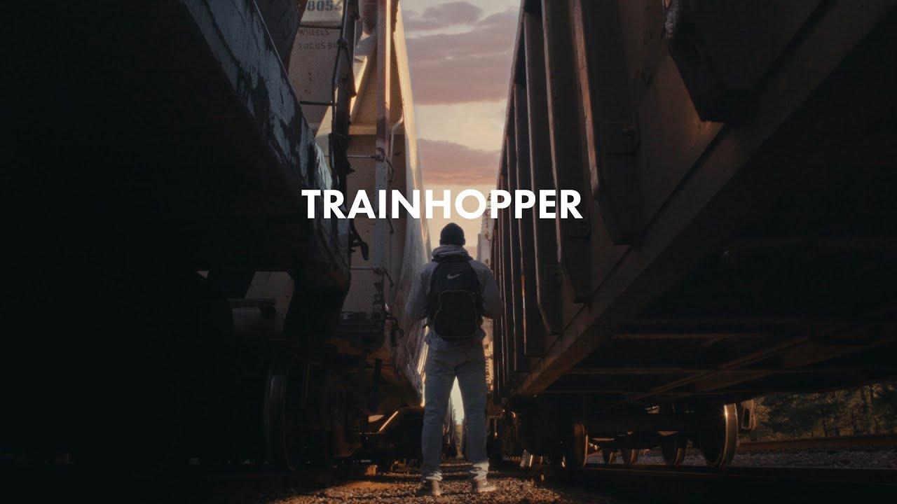 Trainhopper Trailer