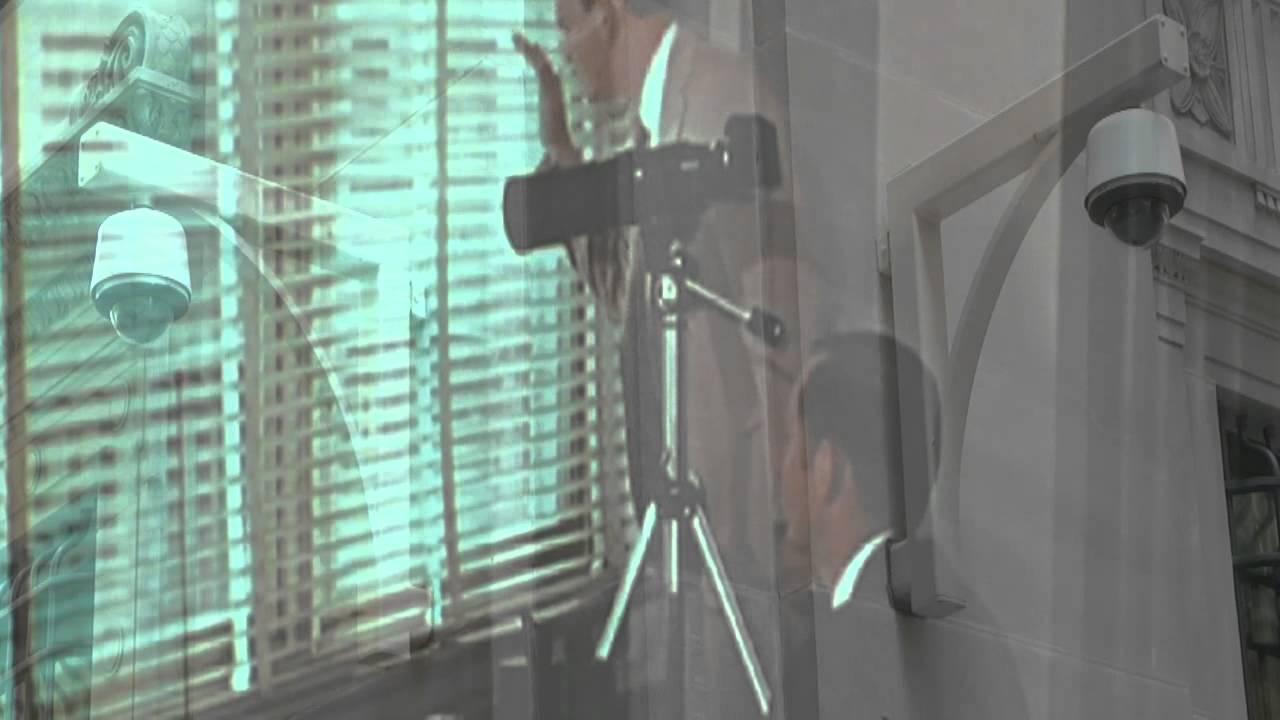 Nelson Algren: The End Is Nothing, the Road Is All... Trailer