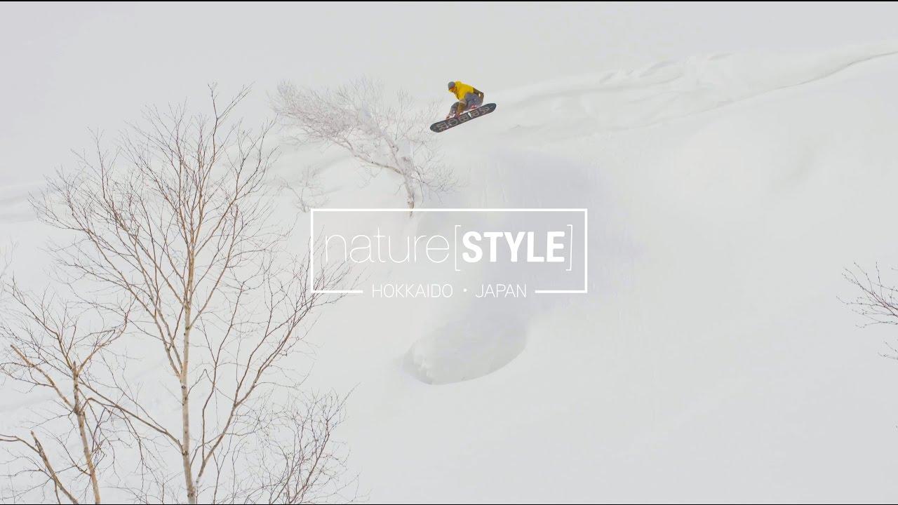 Naturestyle: Hokkaido Japan Trailer