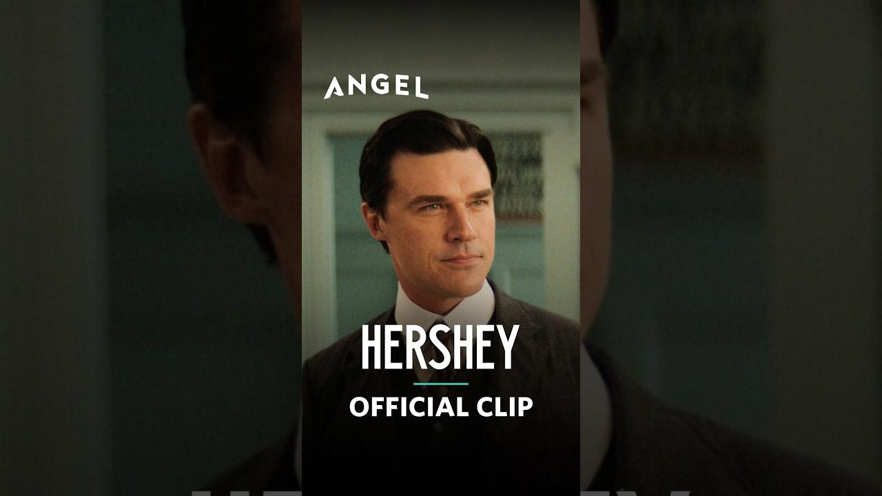 Hershey Trailer