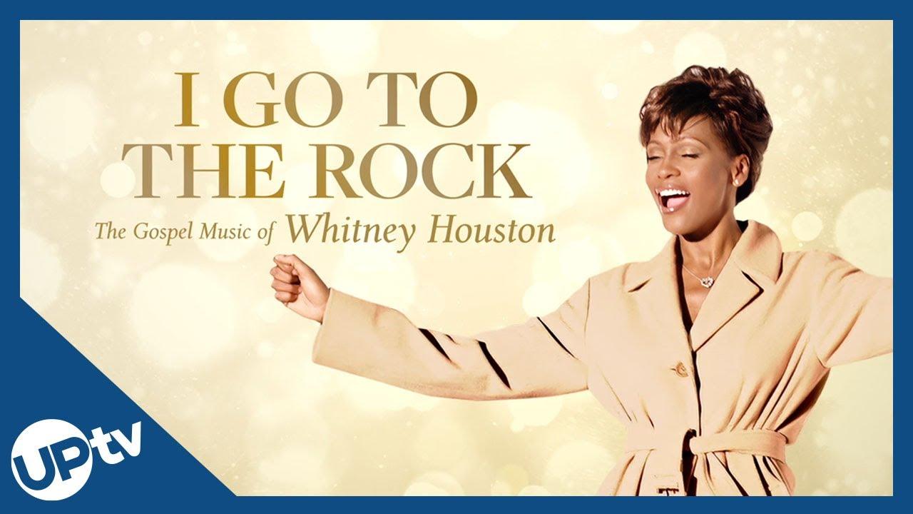 I Go to the Rock: The Gospel Music of Whitney Houston Trailer
