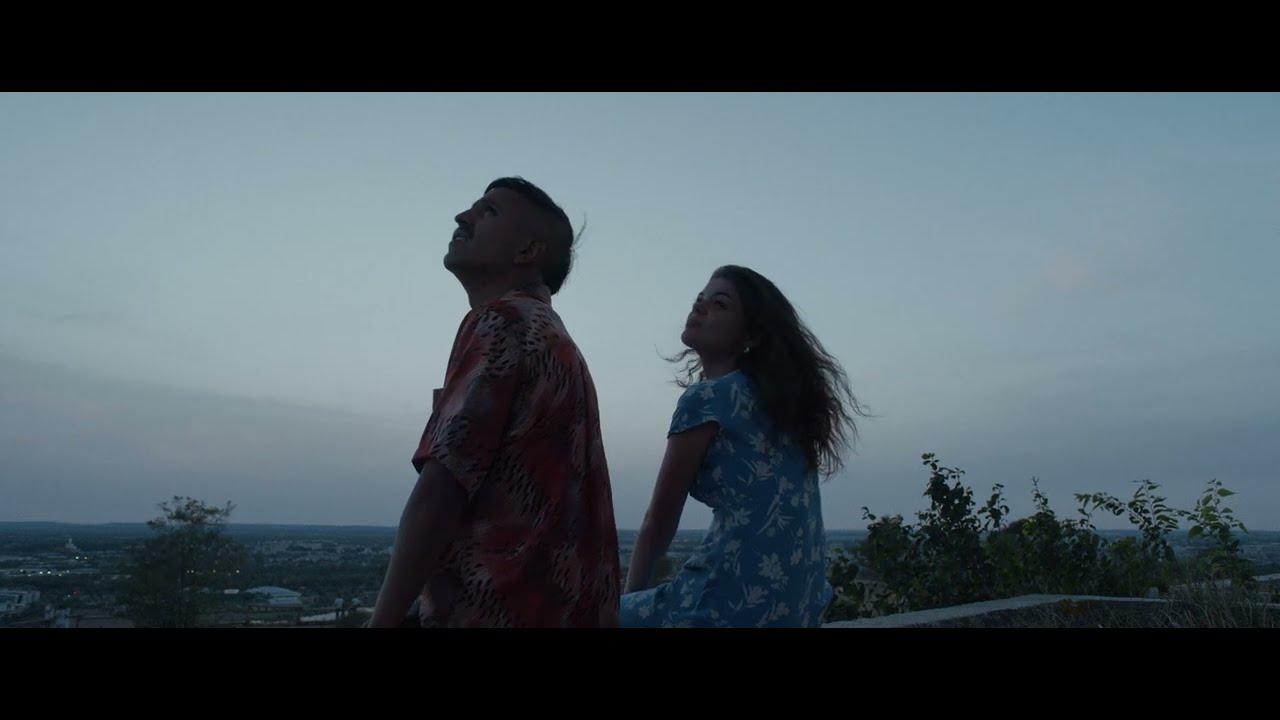 Gemstones Trailer
