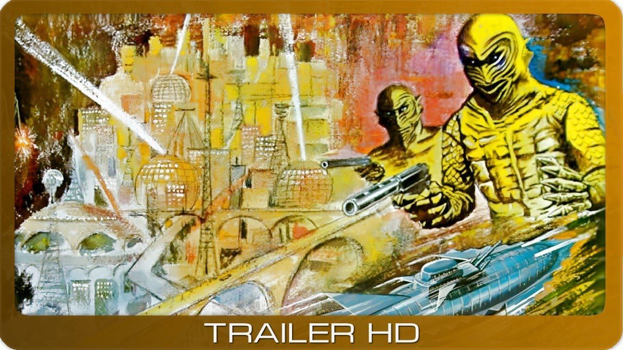 Terror Beneath the Sea Trailer