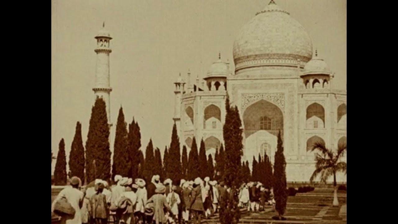 Montreal and India Trailer