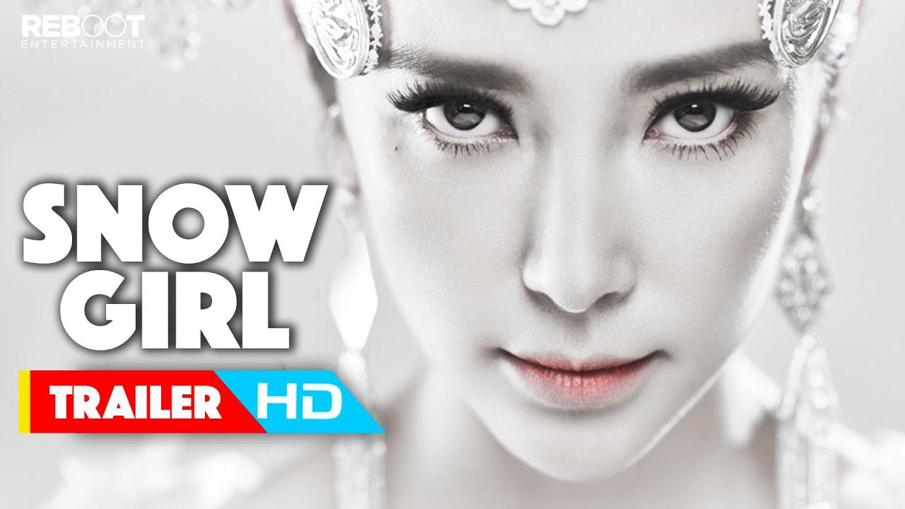 Zhongkui: Snow Girl and the Dark Crystal Trailer