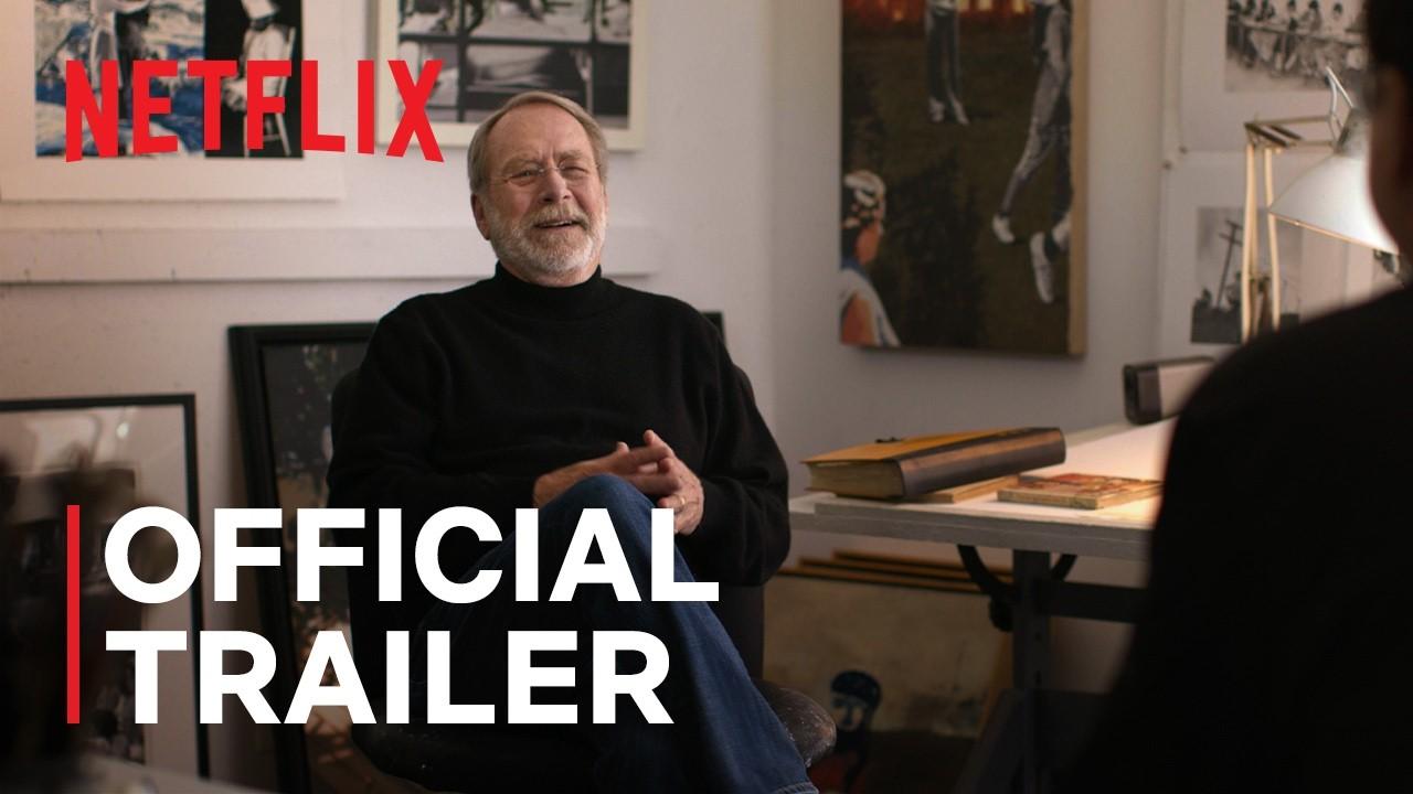 Who Is Martin Mull? Trailer