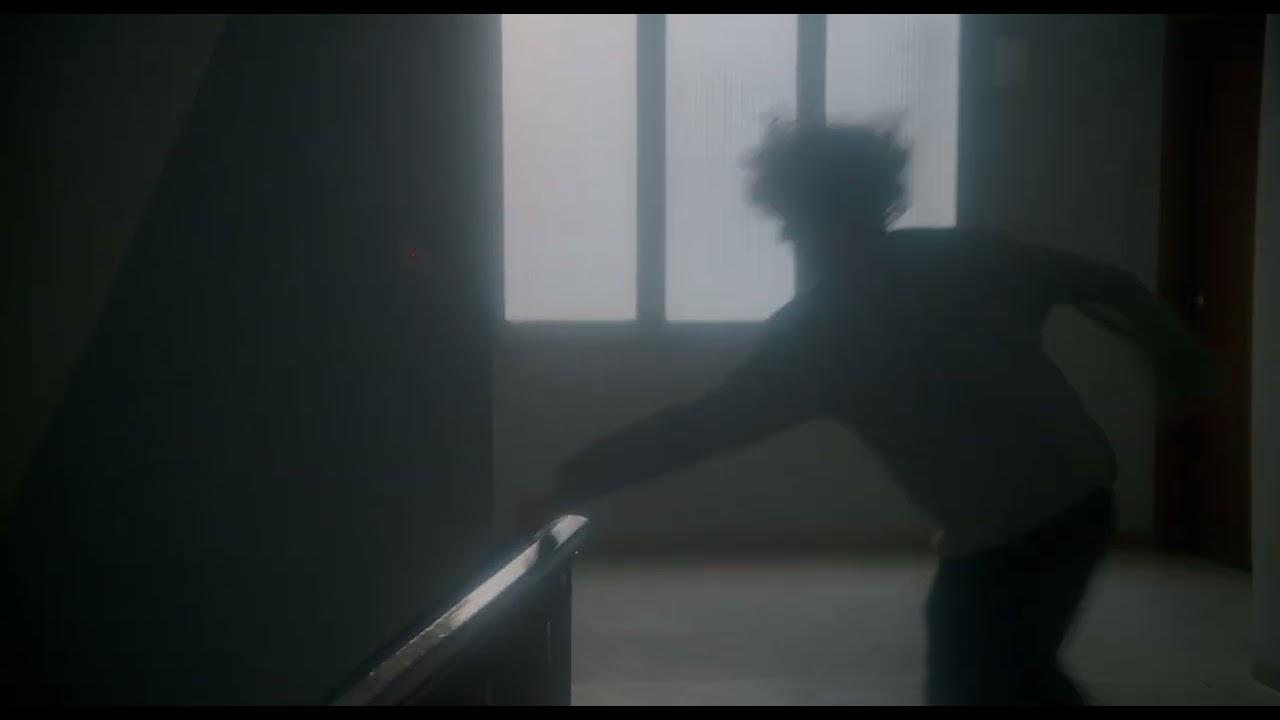 The Apartment Complex Syndrome Trailer