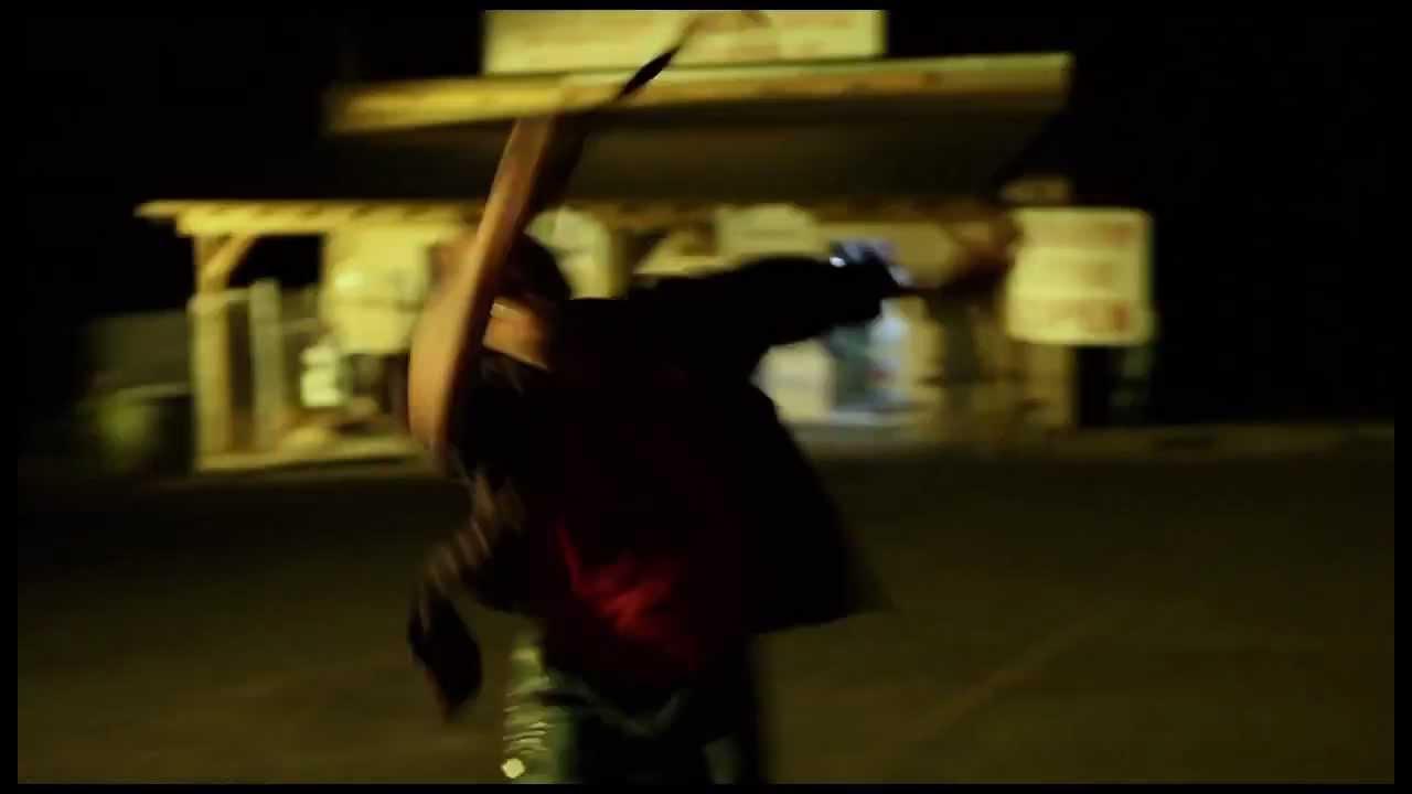 The Levenger Tapes Trailer