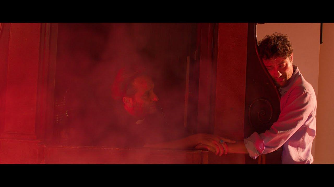 Aspettando la Rivoluzione Trailer