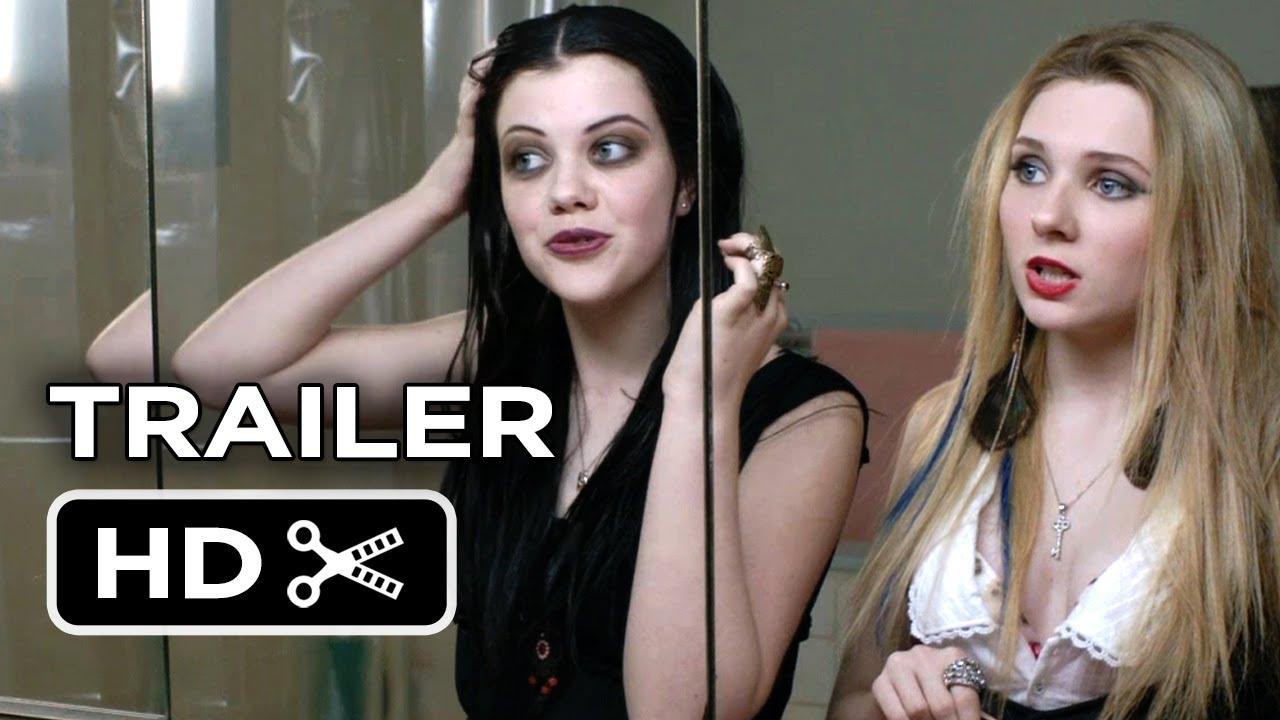 Perfect Sisters Trailer