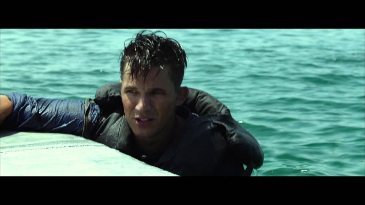 USS Indianapolis: Men of Courage Trailer