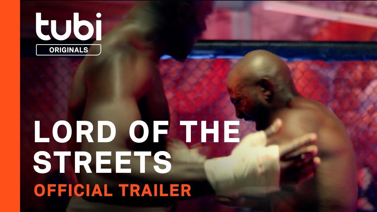 Lord of the Streets Trailer