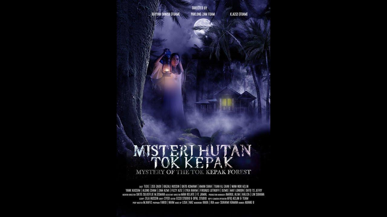 MYSTERY OF THE TOK KEPAK FOREST Trailer