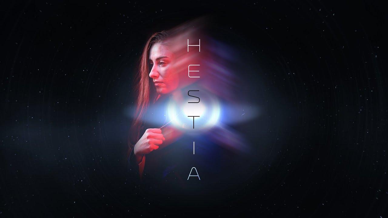 Hestia Trailer