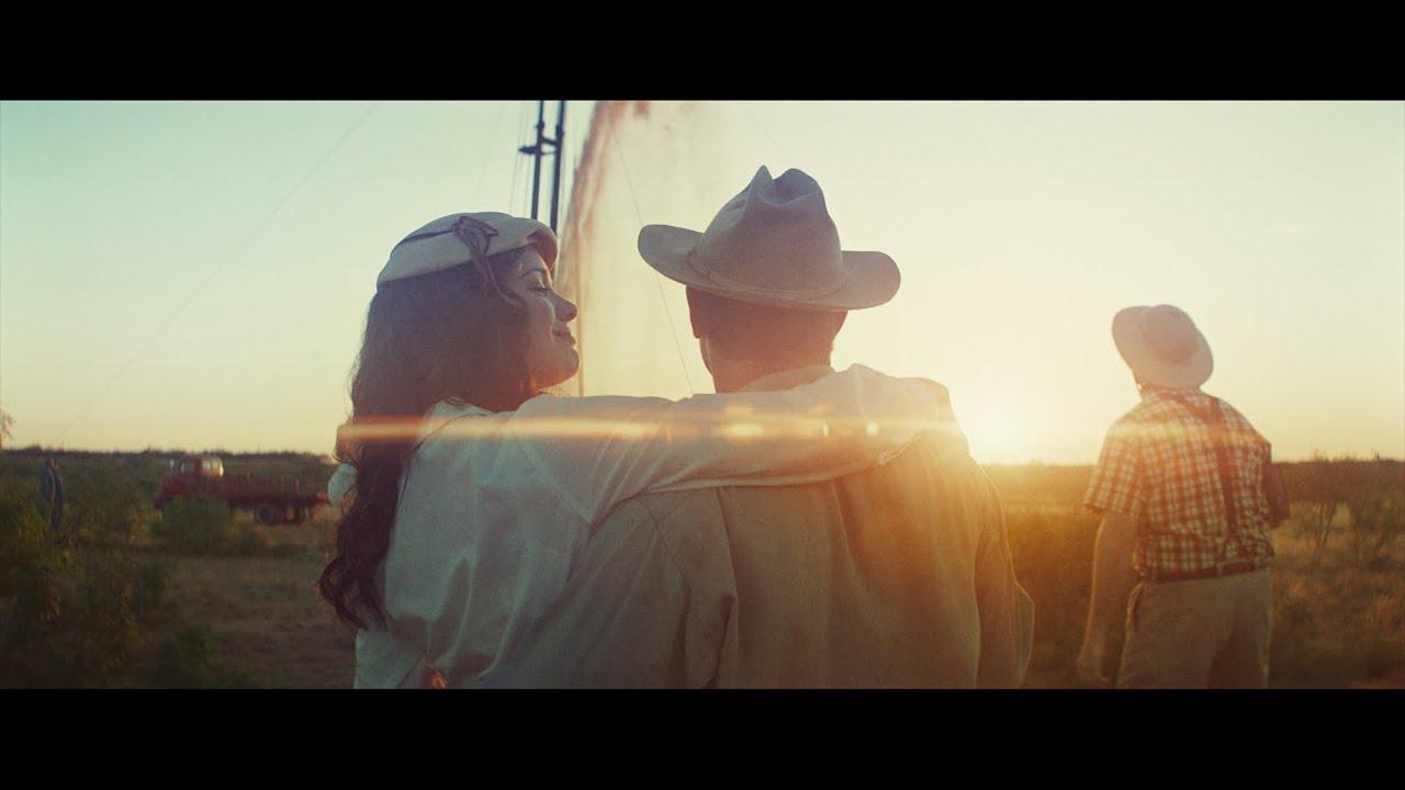 The Iron Orchard Trailer
