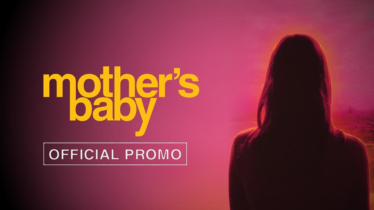 Mother's Baby Trailer