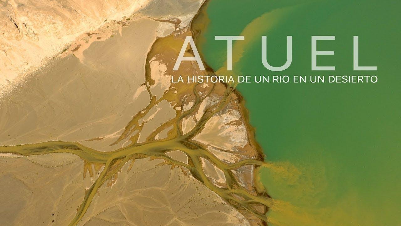 Atuel Trailer