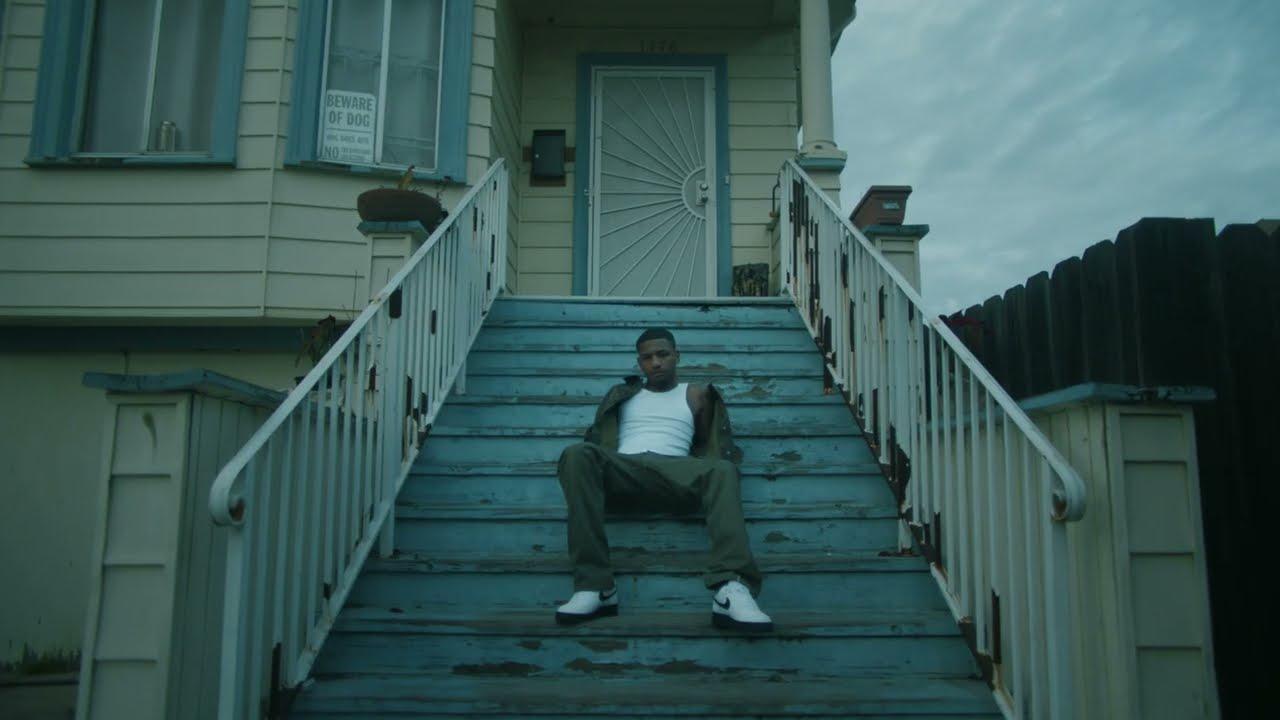 Stoop Kid Trailer
