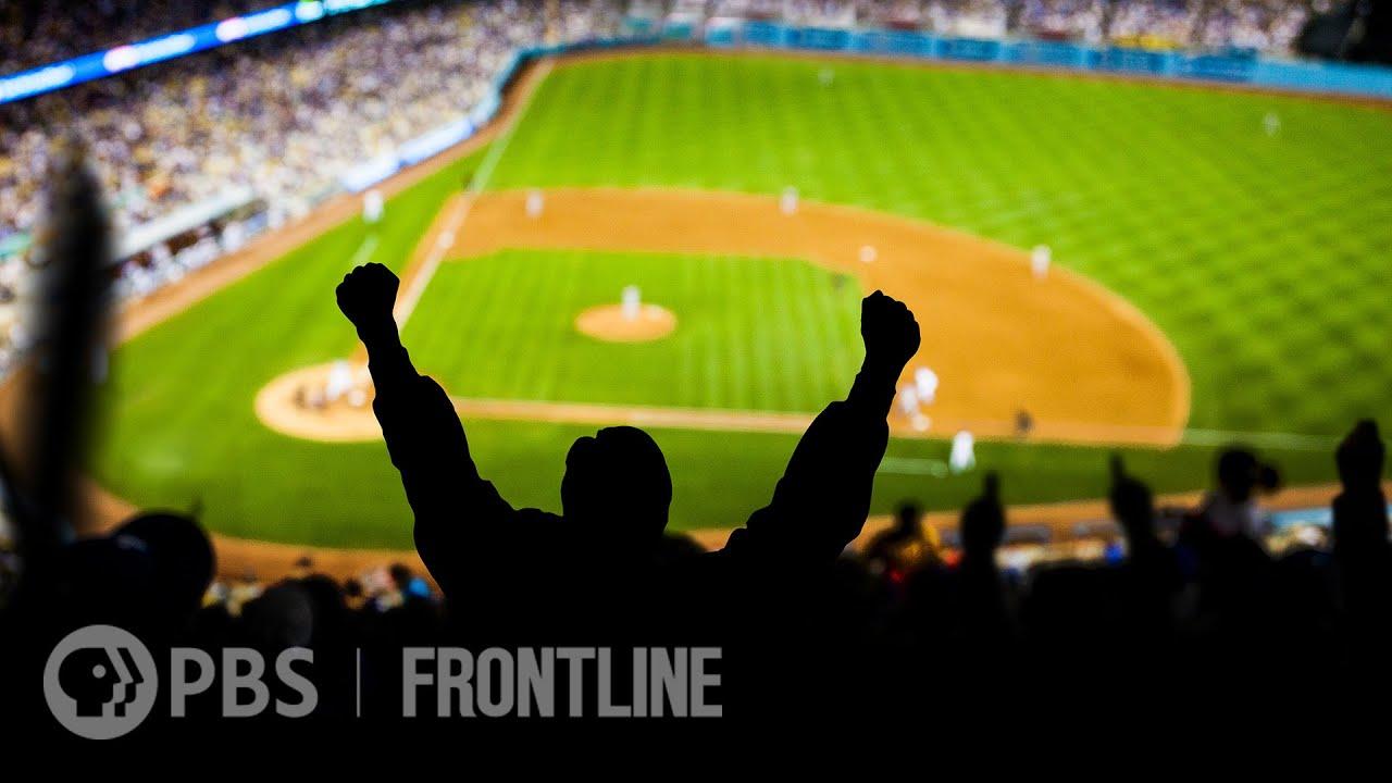 The Astros Edge Trailer