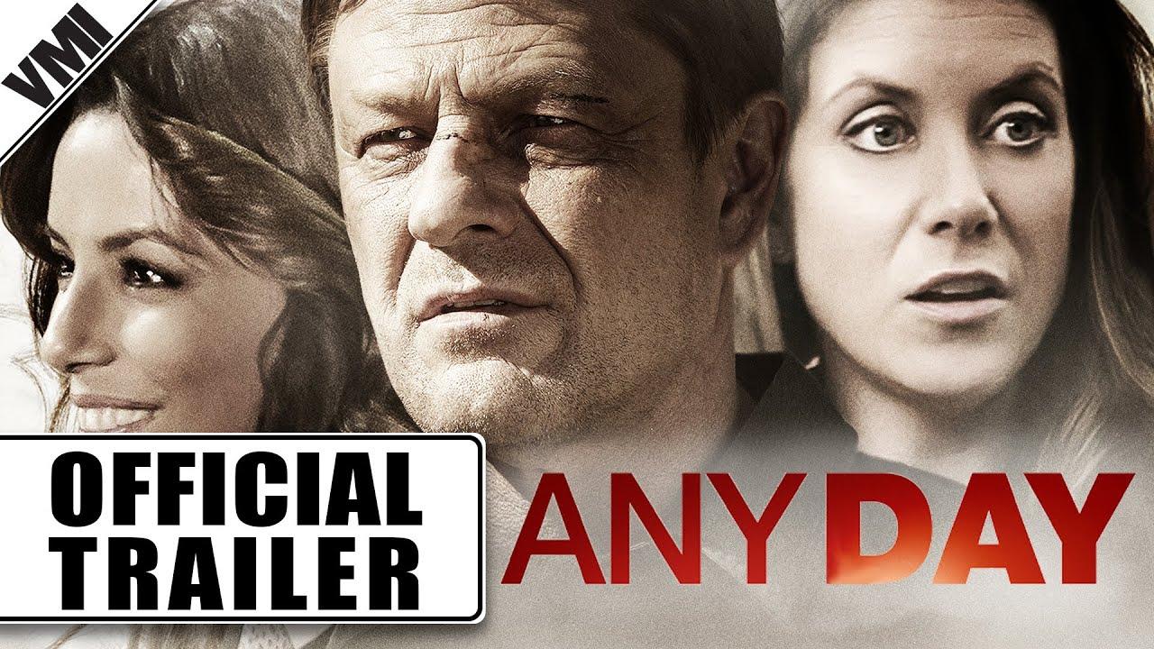 Any Day Trailer