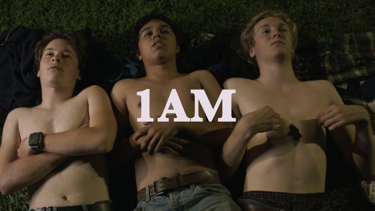 1AM Trailer