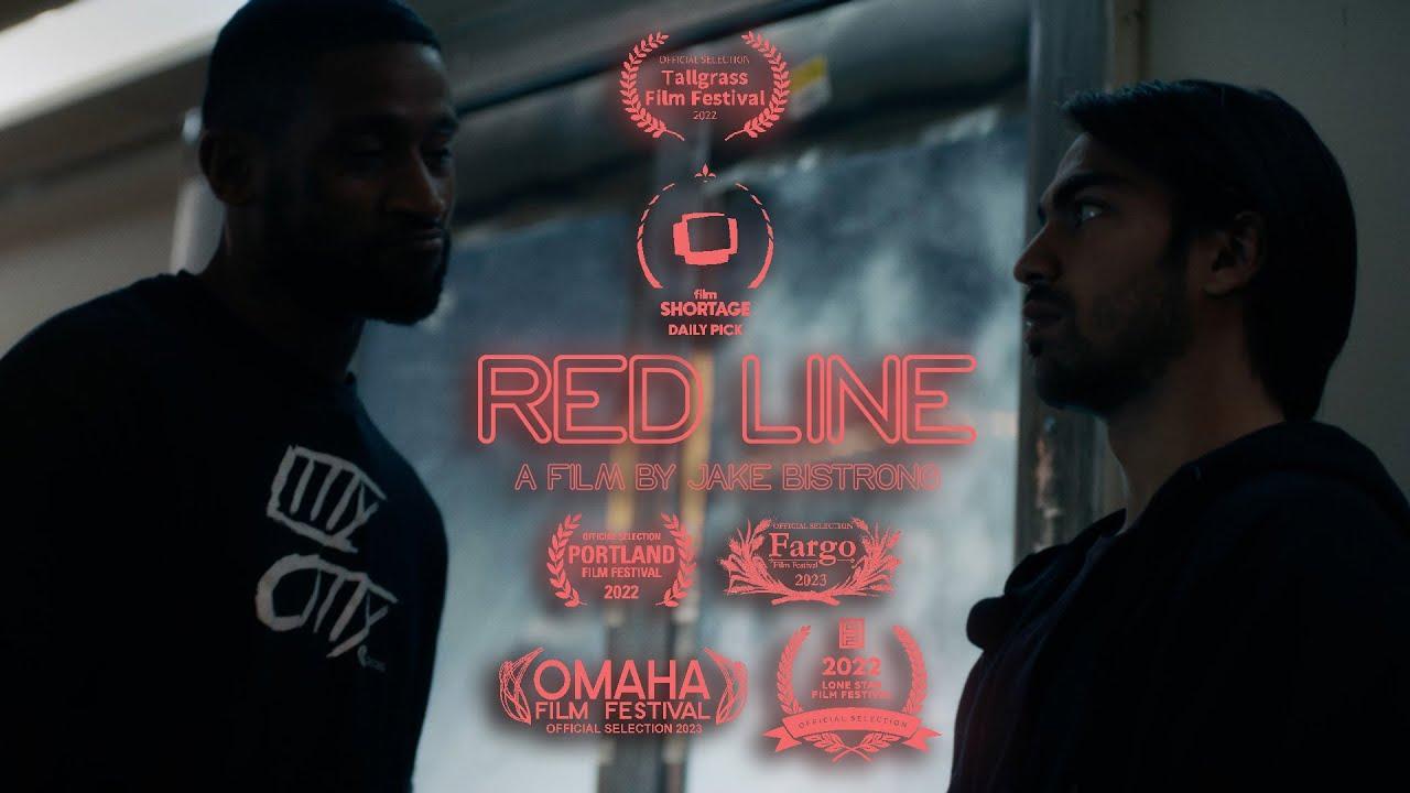 Red Line Trailer