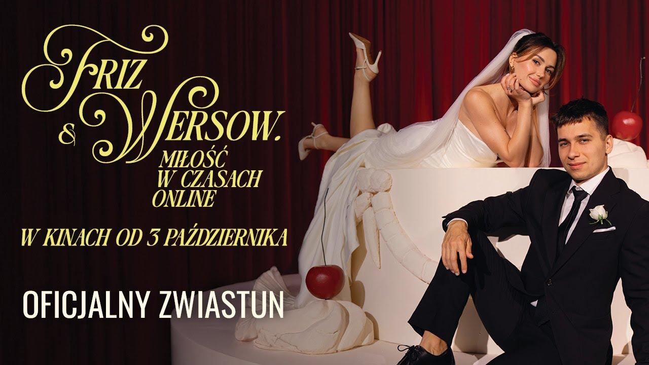 Friz & Wersow. Love in the Online Age Trailer